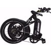 Gopowerbike GoCruiser Electric Bike B303BLK